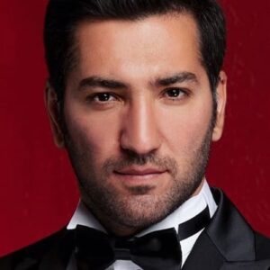 تصویر هنرمند Berkay Ateş