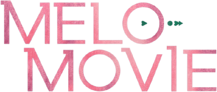 لوگوی رسمی سریال Melo Movie (2025)