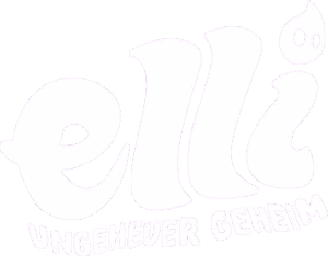 لوگوی رسمی فیلم Ellie and the Monster Team (2024)