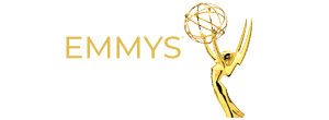 لوگوی رسمی فیلم The 75th Primetime Emmy Awards (2024)