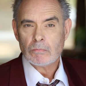 تصویر هنرمند Jonnathon Cripple