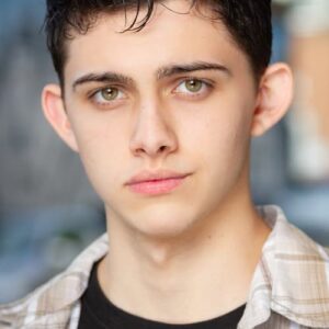 تصویر هنرمند Felix Avitia