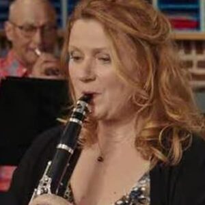 تصویر هنرمند Isabelle Zanotti