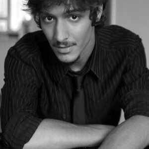 تصویر هنرمند Dario Aita