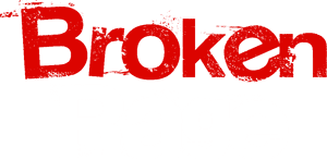 لوگوی رسمی فیلم Broken Rage (2024)