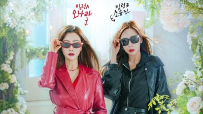 Teaser for Villains Everywhere