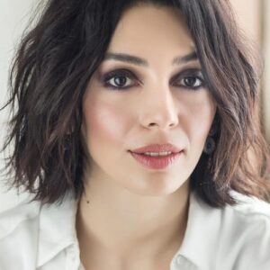 تصویر هنرمند Ezgi Çelik