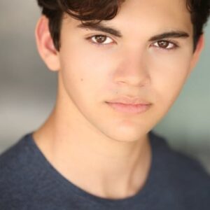 تصویر هنرمند Robert Smythe