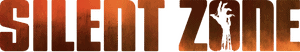 لوگوی رسمی فیلم Silent Zone (2025)