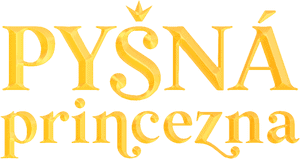 لوگوی رسمی فیلم The Proud Princess (2024)