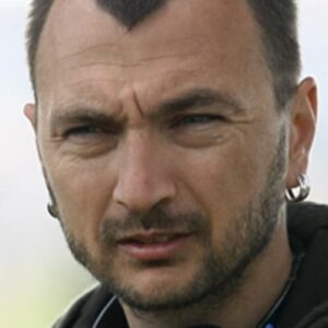 تصویر هنرمند Uluç Bayraktar