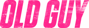 لوگوی رسمی فیلم Old Guy (2024)
