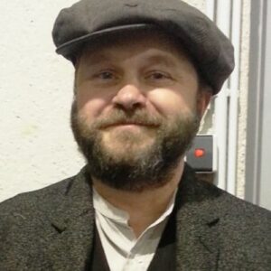 تصویر هنرمند Johann Hallet