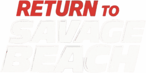 لوگوی رسمی فیلم L.E.T.H.A.L. Ladies: Return to Savage Beach (1998)