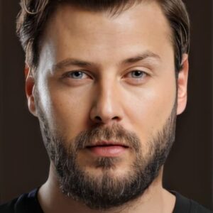 تصویر هنرمند Ümit Kantarcılar