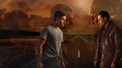 Teaser for Cóyotl, Hero and Beast