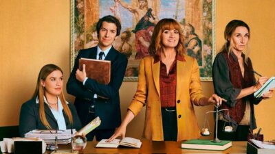 Teaser for Mamen Mayo