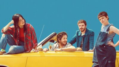 Teaser for Sacramento