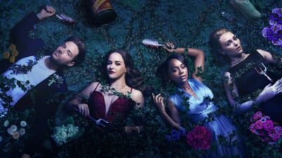 Teaser for Grosse Pointe Garden Society