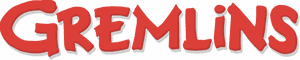 لوگوی رسمی فیلم Gremlins (1984)