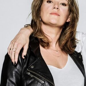 تصویر هنرمند Emilie De Roo