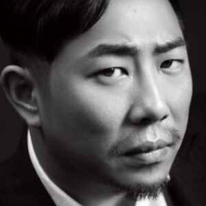 تصویر هنرمند Yang Dachuan