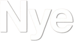 لوگوی رسمی فیلم National Theatre Live: Nye (2024)