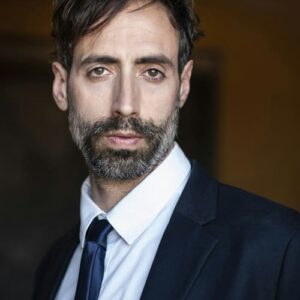 تصویر هنرمند Riccardo Lai