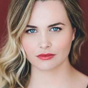 تصویر هنرمند Maddy Foley