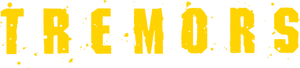 لوگوی رسمی فیلم Tremors (1990)
