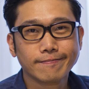 تصویر هنرمند Derek Kwok Chi-Kin