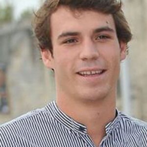 تصویر هنرمند Axel Huet