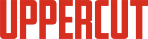 لوگوی رسمی فیلم Uppercut (2025)