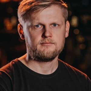 تصویر هنرمند Kailo Sinivee