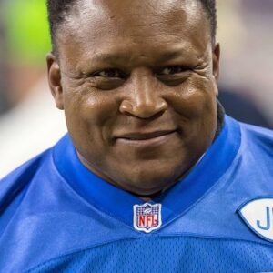 تصویر هنرمند Barry Sanders