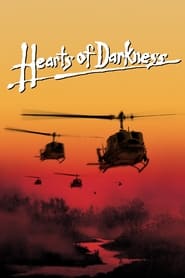 پوستر رسمی فیلم Hearts of Darkness: A Filmmaker's Apocalypse (1991)