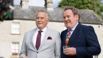 Teaser for The Problem with People