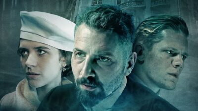 Teaser for Hinterland