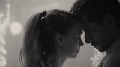 Teaser for La Cocina