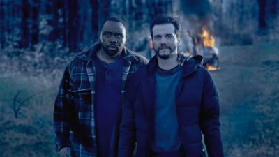 Teaser for Dope Thief