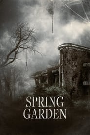 پوستر رسمی فیلم Spring Garden (2024)