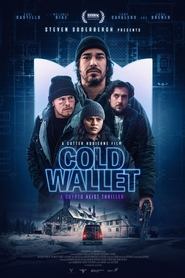 پوستر رسمی فیلم Cold Wallet (2024)