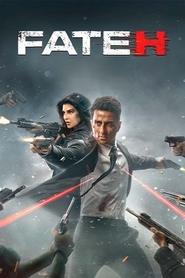 پوستر رسمی فیلم Fateh (2025)