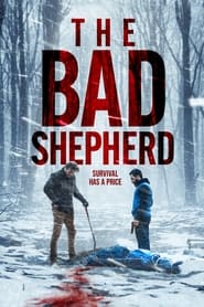 پوستر رسمی فیلم The Bad Shepherd (2024)