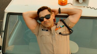 Teaser for Baby John