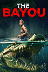 پوستر رسمی فیلم The Bayou (2025)