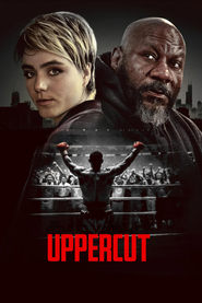 پوستر رسمی فیلم Uppercut (2025)