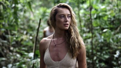 Teaser for River of Blood