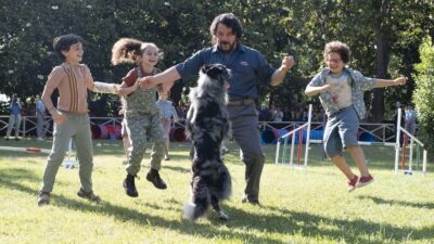 Teaser for The Trainers