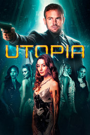 پوستر رسمی فیلم Utopia (2024)